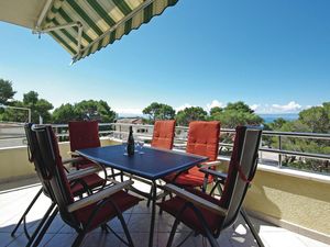 Ferienwohnung für 6 Personen (86 m²) in Makarska