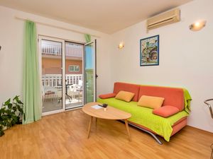 Ferienwohnung für 5 Personen (55 m²) in Makarska