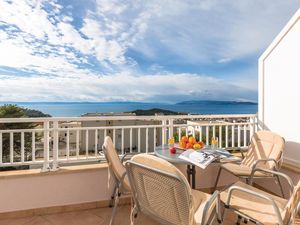 Ferienwohnung für 4 Personen (34 m²) in Makarska