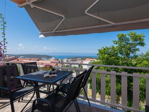 Ferienwohnung für 6 Personen (90 m&sup2;) in Makarska