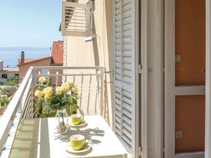 Ferienwohnung für 2 Personen (25 m²) in Makarska