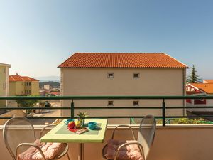 Ferienwohnung für 2 Personen (37 m&sup2;) in Makarska