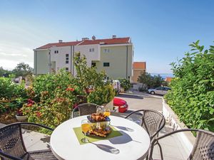 Ferienwohnung für 6 Personen (60 m&sup2;) in Makarska