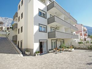 Ferienwohnung für 2 Personen (32 m²) in Makarska