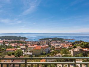Ferienwohnung für 6 Personen (101 m²) in Makarska