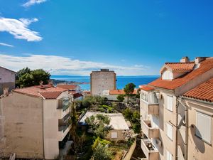 Ferienwohnung für 4 Personen (60 m²) in Makarska