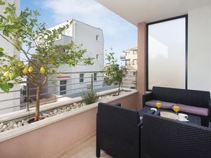 Ferienwohnung für 6 Personen (65 m²) in Makarska