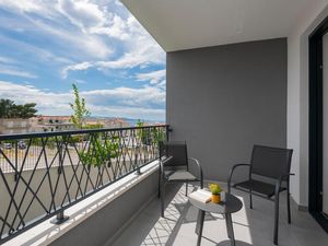 Ferienwohnung für 4 Personen (45 m²) in Makarska