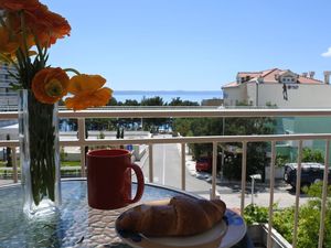 Ferienwohnung für 5 Personen (65 m²) in Makarska