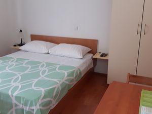 Ferienwohnung für 2 Personen (16 m²) in Makarska