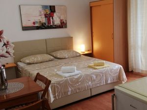 Ferienwohnung für 2 Personen (17 m&sup2;) in Makarska