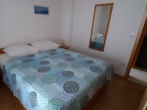 Ferienwohnung für 4 Personen (40 m²) in Makarska