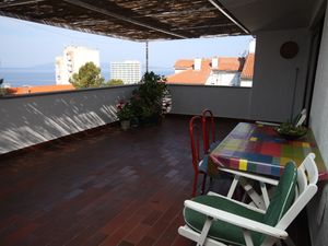 Ferienwohnung für 5 Personen (59 m²) in Makarska