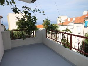 Ferienwohnung für 3 Personen (27 m&sup2;) in Makarska