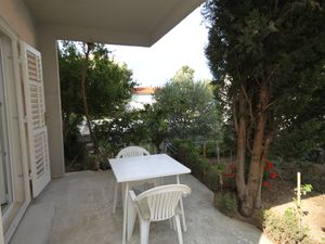 Ferienwohnung für 3 Personen (23 m²) in Makarska