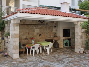Ferienwohnung für 3 Personen (27 m²) in Makarska