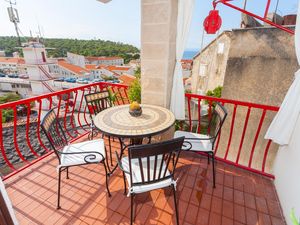 Ferienwohnung für 4 Personen (37 m²) in Makarska