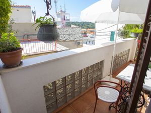 Ferienwohnung für 1 Person (12 m²) in Makarska