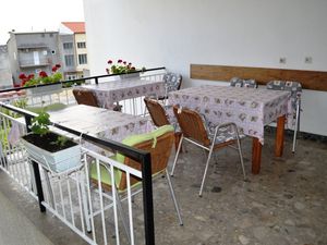 Ferienwohnung für 9 Personen (79 m&sup2;) in Makarska