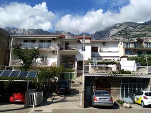 Ferienwohnung für 9 Personen (95 m²) in Makarska