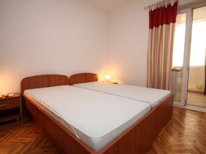 Ferienwohnung für 2 Personen (20 m²) in Makarska