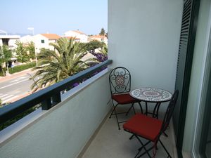 Ferienwohnung für 4 Personen (28 m&sup2;) in Makarska