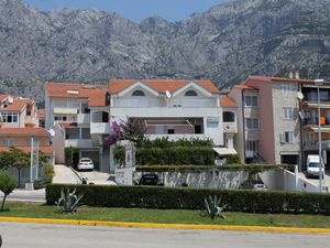 Ferienwohnung für 3 Personen (29 m&sup2;) in Makarska