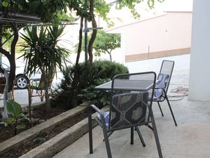 Ferienwohnung für 3 Personen (18 m&sup2;) in Makarska