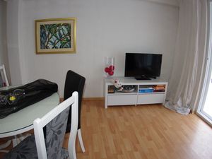Ferienwohnung für 2 Personen (38 m²) in Makarska
