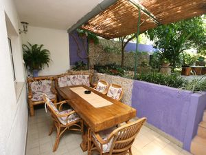 Ferienwohnung für 6 Personen (69 m&sup2;) in Makarska