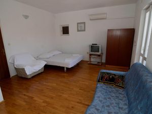 Ferienwohnung für 3 Personen (27 m&sup2;) in Makarska