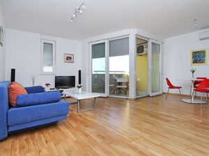 Ferienwohnung für 4 Personen (54 m²) in Makarska