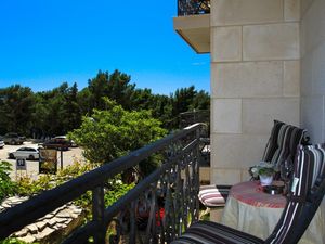 Ferienwohnung für 2 Personen (14 m²) in Makarska