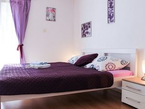 Ferienwohnung für 2 Personen (20 m²) in Makarska