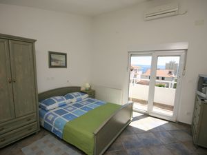Ferienwohnung für 2 Personen (21 m²) in Makarska