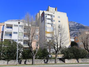 Ferienwohnung für 4 Personen (38 m&sup2;) in Makarska