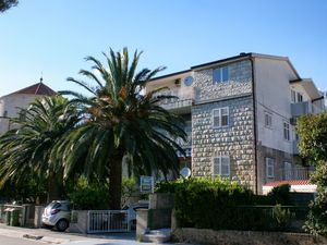 Ferienwohnung für 4 Personen (34 m²) in Makarska
