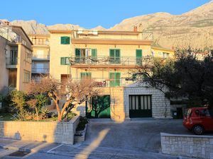 Ferienwohnung für 2 Personen (23 m²) in Makarska