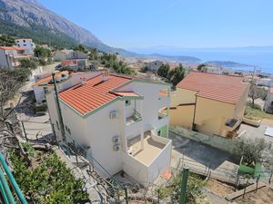 Ferienwohnung für 2 Personen (56 m²) in Makarska