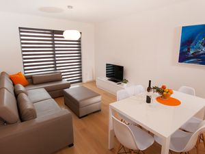 Ferienwohnung für 6 Personen (46 m&sup2;) in Makarska