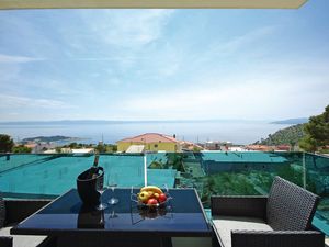 Ferienwohnung für 2 Personen (45 m²) in Makarska