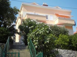 Ferienwohnung für 4 Personen (48 m²) in Makarska