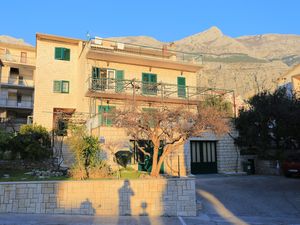 Ferienwohnung für 4 Personen (72 m²) in Makarska