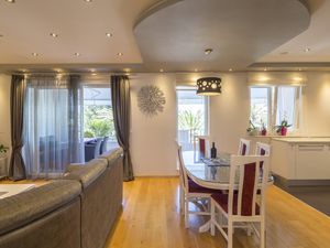 Ferienwohnung für 6 Personen (59 m²) in Makarska