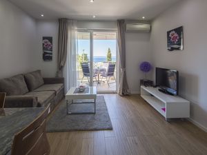 Ferienwohnung für 4 Personen (35 m²) in Makarska