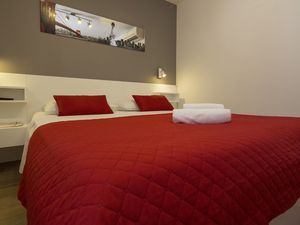 Ferienwohnung für 4 Personen (35 m²) in Makarska