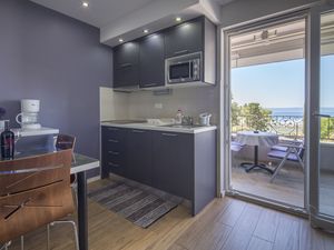 Ferienwohnung für 4 Personen (35 m&sup2;) in Makarska