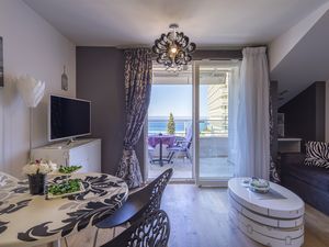 Ferienwohnung für 4 Personen (38 m&sup2;) in Makarska