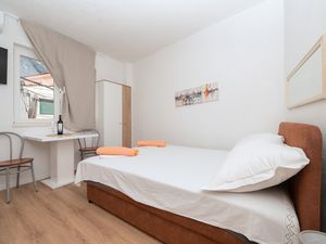 Ferienwohnung für 2 Personen (18 m&sup2;) in Makarska