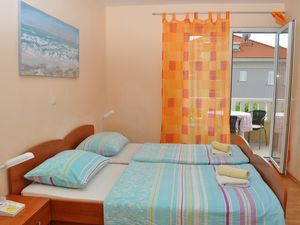 Ferienwohnung für 5 Personen (61 m²) in Makarska